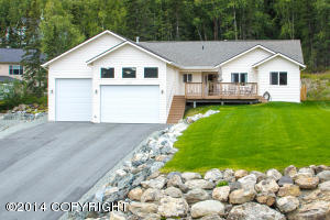 10455 Stewart Dr, Eagle River, AK 99577 photo 1