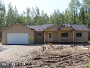 4237 E Kilo Dr, Wasilla, AK 99654 photo 1