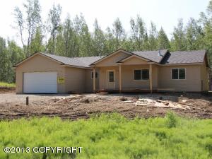 4237 E Kilo Dr, Wasilla, AK 99654 photo 2