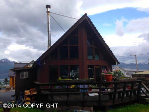 336 Sixth Ave, Seward, AK 99664 photo 1