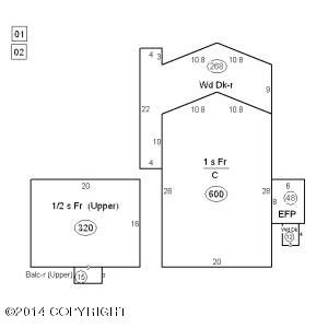 336 Sixth Ave, Seward, AK 99664 photo 11
