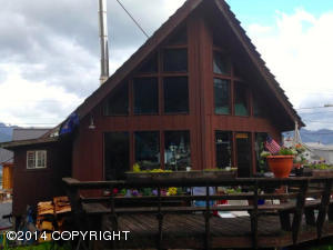 336 Sixth Ave, Seward, AK 99664 photo 2