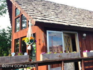 336 Sixth Ave, Seward, AK 99664 photo 4
