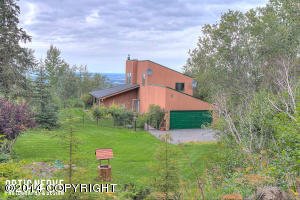 9850 Prospect Dr, Anchorage, AK 99507 photo 1