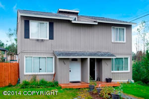 244 Creekside St, Anchorage, AK 99504 photo 2