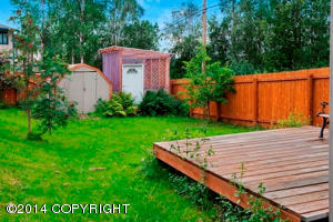 244 Creekside St, Anchorage, AK 99504 photo 3