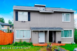 244 Creekside St, Anchorage, AK 99504 photo 1
