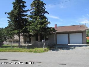 700 Winston Pl, Anchorage, AK 99504 photo 1