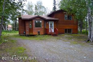 1880 E Bald Eagle Ct, Wasilla, AK 99654 photo 1