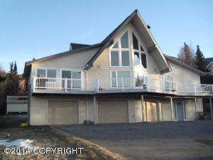 19415 Upper Skyline Dr, Eagle River, AK 99577 photo 2