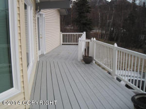 19415 Upper Skyline Dr, Eagle River, AK 99577 photo 22