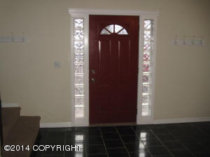 19415 Upper Skyline Dr, Eagle River, AK 99577 photo 3