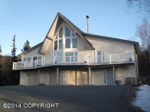 19415 Upper Skyline Dr, Eagle River, AK 99577 photo 1