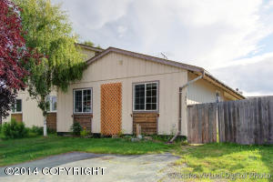 1845 Bellevue Loop, Anchorage, AK 99515 photo 1
