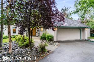 10141 Pointe Resolution Dr, Anchorage, AK 99515 photo 1