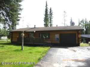 3863 Blessing Ave, North Pole, AK 99705 photo 1