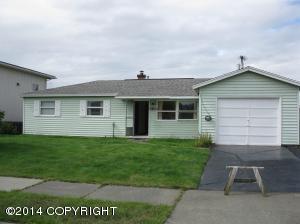 820 Birch St, Anchorage, AK 99501 photo 1
