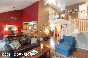 13810 Vasili Dr, Eagle River, AK 99577 photo 5