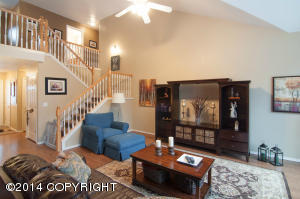 13810 Vasili Dr, Eagle River, AK 99577 photo 4