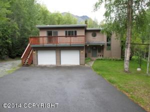 20717 Raven Dr, Eagle River, AK 99577 photo 1
