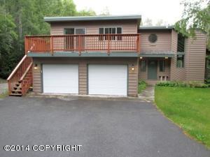 20717 Raven Dr, Eagle River, AK 99577 photo 2