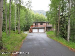 20717 Raven Dr, Eagle River, AK 99577 photo 3