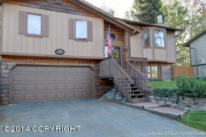 12227 Keystone Pl, Eagle River, AK 99577 photo 2