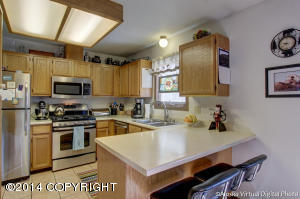 12227 Keystone Pl, Eagle River, AK 99577 photo 9