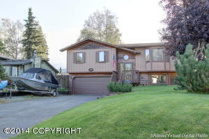 12227 Keystone Pl, Eagle River, AK 99577 photo 1