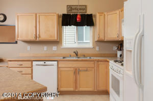 11727 Galloway Loop # 10, Eagle River, AK 99577 photo 12