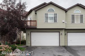 11727 Galloway Loop # 10, Eagle River, AK 99577 photo 8