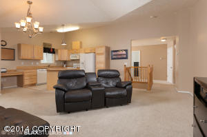11727 Galloway Loop # 10, Eagle River, AK 99577 photo 18