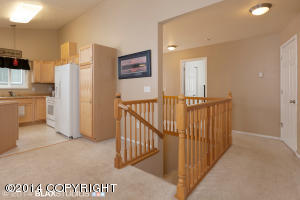 11727 Galloway Loop # 10, Eagle River, AK 99577 photo 15