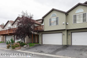 11727 Galloway Loop # 10, Eagle River, AK 99577 photo 9