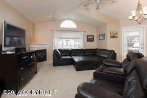 11727 Galloway Loop # 10, Eagle River, AK 99577 photo 17