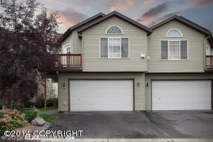 11727 Galloway Loop # 10, Eagle River, AK 99577 photo 1