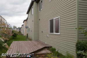 11727 Galloway Loop # 10, Eagle River, AK 99577 photo 10
