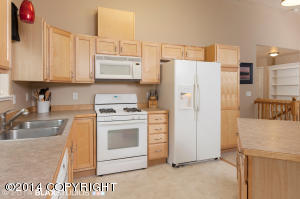 11727 Galloway Loop # 10, Eagle River, AK 99577 photo 14