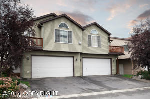 11727 Galloway Loop # 10, Eagle River, AK 99577 photo 2