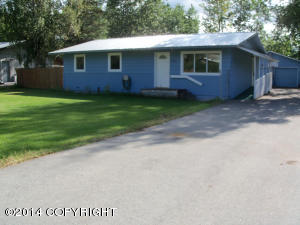 16446 Davis St, Eagle River, AK 99577 photo 1