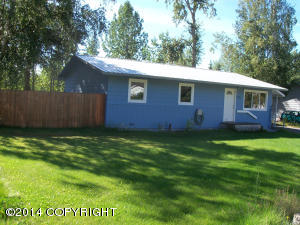 16446 Davis St, Eagle River, AK 99577 photo 17