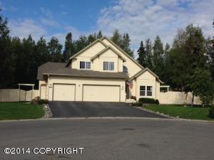 2941 Devin Cir, Anchorage, AK 99516 photo 1