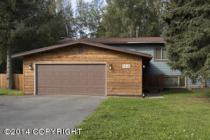 5010 Seton Cir, Anchorage, AK 99508 photo 1