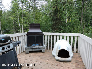 16832 Foothill Ave, Eagle River, AK 99577 photo 14