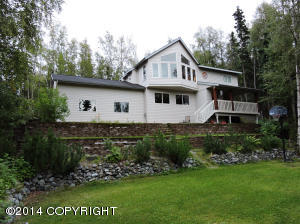 16832 Foothill Ave, Eagle River, AK 99577 photo 1