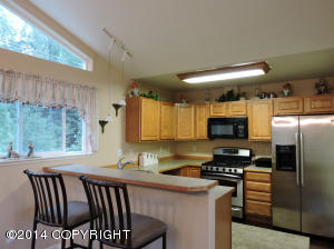 16832 Foothill Ave, Eagle River, AK 99577 photo 16