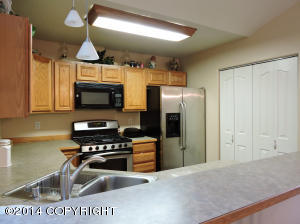 16832 Foothill Ave, Eagle River, AK 99577 photo 17