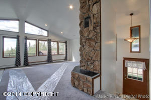 18315 Tedrow Cir, Eagle River, AK 99577 photo 9