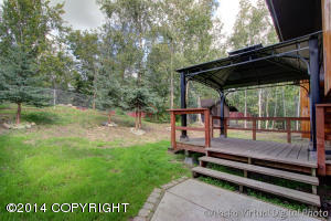 18315 Tedrow Cir, Eagle River, AK 99577 photo 32