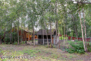 18315 Tedrow Cir, Eagle River, AK 99577 photo 36